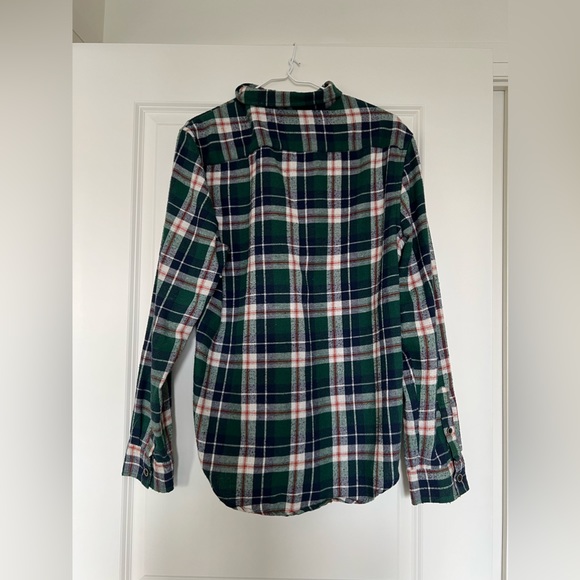 Jachs MFG - Flannel - Picture 1 of 2